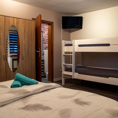 Gretel Von Birne Hotel Winterberg Eksteriør billede