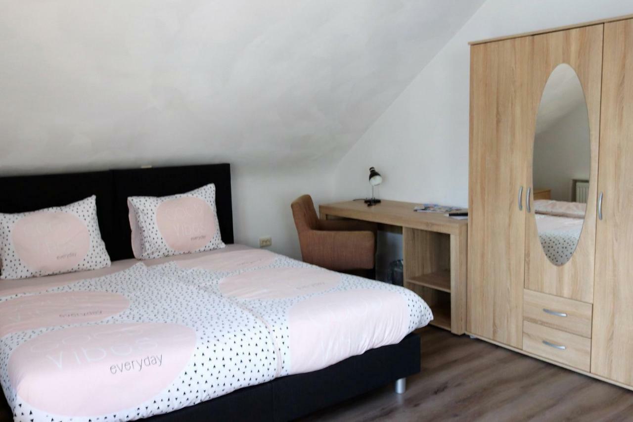 Gretel Von Birne Hotel Winterberg Eksteriør billede